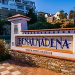 PUEBLO DEL PARQUE 3- Terraza, jardín, barbacoa y piscina