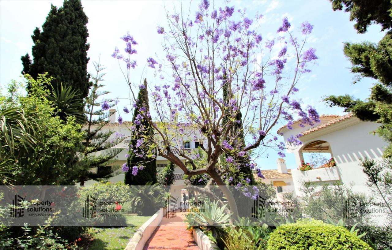 Pueblo Del Parque 3- Terraza, Jardín, Barbacoa Y Piscina *