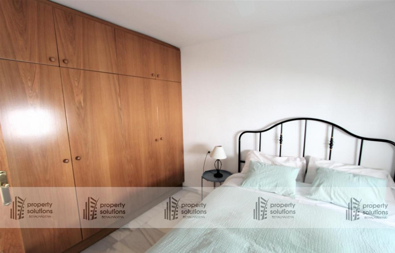 Apartamento Pueblo Del Parque 3- Terraza, Jardín, Barbacoa Y Piscina