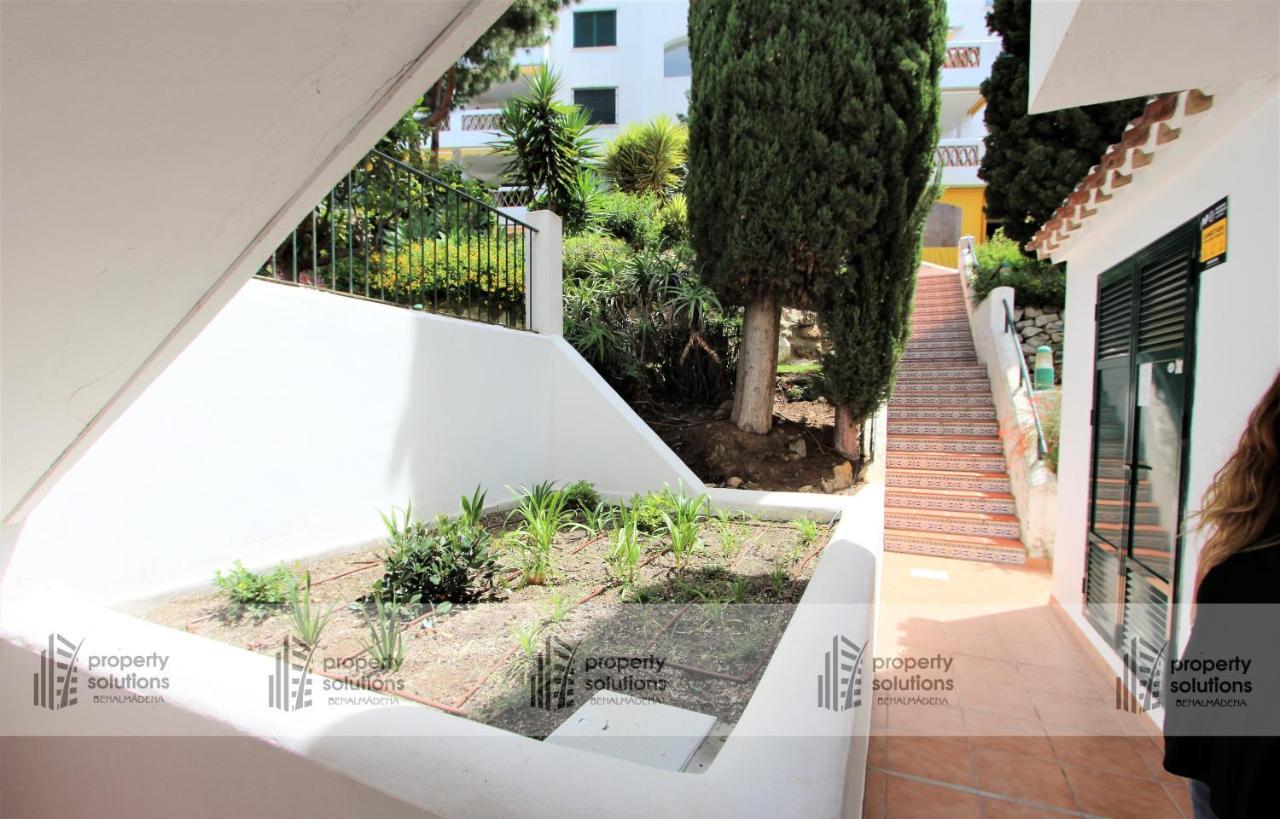 Pueblo Del Parque 3- Terraza, Jardín, Barbacoa Y Piscina *