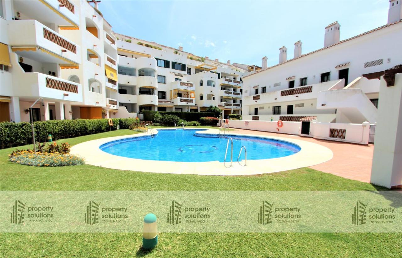 Pueblo Del Parque 3- Terraza, Jardín, Barbacoa Y Piscina *
