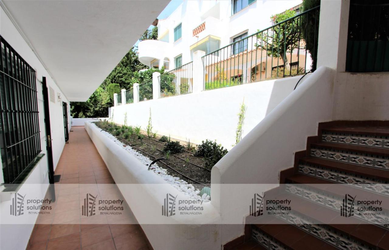 Apartamento Pueblo Del Parque 3- Terraza, Jardín, Barbacoa Y Piscina