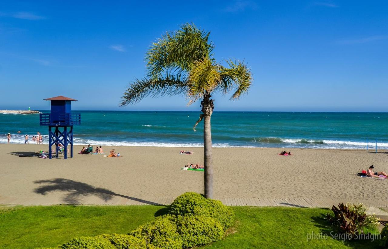 Apartamento Pueblo Del Parque 3- Terraza, Jardín, Barbacoa Y Piscina Benalmádena
