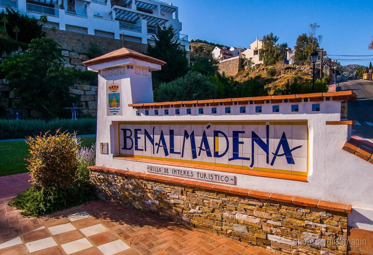Apartamento Pueblo Del Parque 3- Terraza, Jardín, Barbacoa Y Piscina