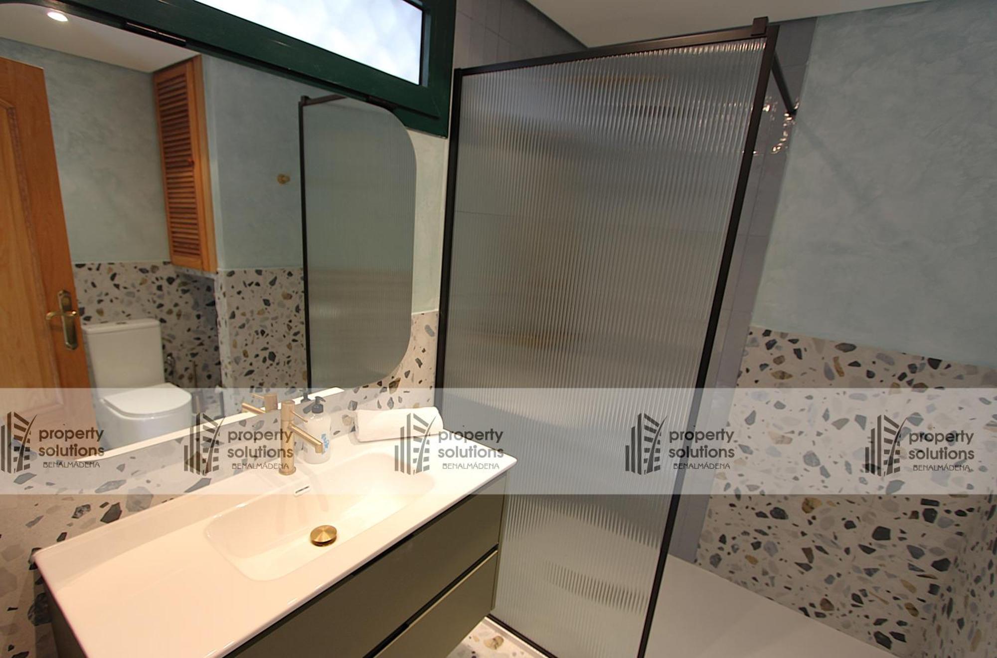 Apartamento Pueblo Del Parque 3- Terraza, Jardín, Barbacoa Y Piscina *
